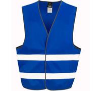 Result Core Unisex Adult Enhanced Hi-Vis Vest