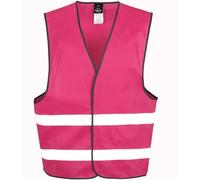 Result Core Unisex Adult Enhanced Hi-Vis Vest