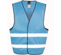 Result Core Unisex Adult Enhanced Hi-Vis Vest