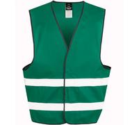 Result Core Unisex Adult Enhanced Hi-Vis Vest