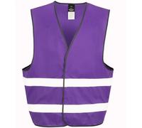 Result Core Unisex Adult Enhanced Hi-Vis Vest
