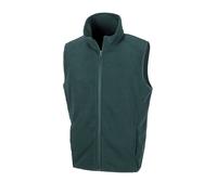 Result Core Unisex Adult Microfleece Gilet BC5350