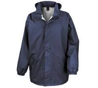 Midweight Jacket Result Core Navy L