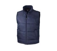 Result Core Unisex Adult Padded Body Warmer RW9418