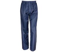 Result Core Unisex Adult Waterproof Over Trousers / N/A N/A PC6523
