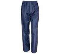 Result Core Unisex Adult Waterproof Over Trousers PC6523