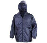 Result Core Unisex Adult Windbreaker PC6790