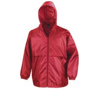 Result Core Unisex Adult Windbreaker PC6790