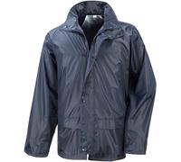 Result Core Waterproof Over Jacket RS227