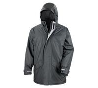 Result Core Winter Parka (M, Black)