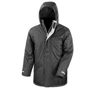 Result Core Winter Windproof Fully Taped Seams/Long Fit Parka (R207X)