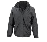 Result Core Women's Core channel jacket - Womens, Oeko-Tex, Fully-taped seams