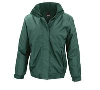Result Core Women's Core channel jacket - Womens, Oeko-Tex, Fully-taped seams