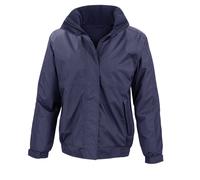 Result Core Women's Core channel jacket - Womens, Oeko-Tex, Fully-taped seams