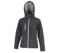 Result Core Women's Core TX performance hooded softshell jacket - Womens