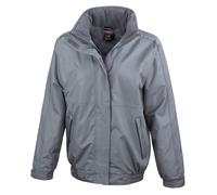 Result Core Women's Waterproof Fleece Lined Channel Jacket with Hood