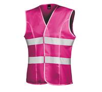 Result Core Women's high-viz tabard - Womens, 100% Polyester, Oeko-Tex