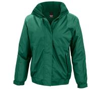 Result Core Womens/Ladies Channel Blouson Jacket