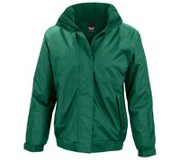 Result Core Womens/Ladies Channel Blouson Jacket / N/A N/A RW9510