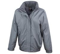 Result Core Womens/Ladies Channel Blouson Jacket RW9510