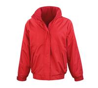 Result Core Womens/Ladies Channel Blouson Jacket RW9510