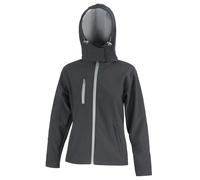 Result Core Womens/Ladies Core TX Performance Soft Shell Jac RW9761