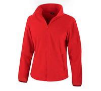 Result Core Womens/Ladies Norse Fashion Outdoor Fleece Jacke PC6422