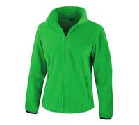 Result Core Womens/Ladies Norse Fashion Outdoor Fleece Jacket
