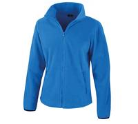 Norse Outdoor Fashion Fleece Jacket Result Core Blue 14