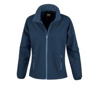 Result Core Womens/Ladies Printable Soft Shell Jacket BC5519