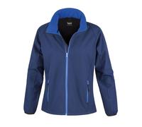 Result Core Womens/Ladies Printable Soft Shell Jacket / N/A N/A BC5519
