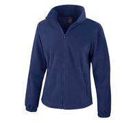 Result Core Women's Norse outdoor fleece - Womens, 100% Polyester, Oeko-Tex