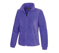 Result Core Women's Norse outdoor fleece - Womens, 100% Polyester, Oeko-Tex
