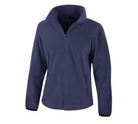 Result Core Women's Norse outdoor fleece - Womens, 100% Polyester, Oeko-Tex