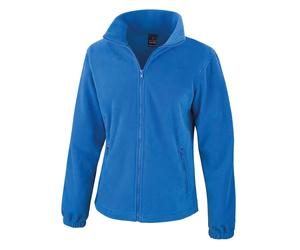 Result Core Women's Norse outdoor fleece - Womens, 100% Polyester, Oeko-Tex