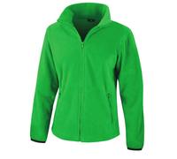 RESULT CORE Womens Plain Zip Up Easy Wear Full Front Zip Jacket - R220F