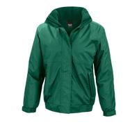 Result Core Womens Waterproof Windproof Full Front Zip Chann BC913