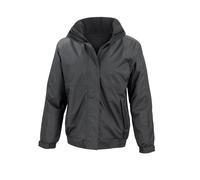 Result Women's Core Channel Jacket in Black | Size: Medium Result Black M