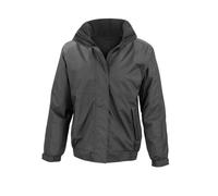 Result Core Womens Waterproof Windproof Full Front Zip Chann BC913