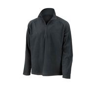 Result Core Zip Neck Micro Fleece RS112