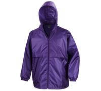 Result Extremely Lightweight Adult Windcheater