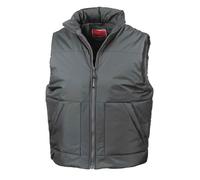 Result Fleece Lined Bodywarmer RS44