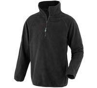 Result Genuine Recycled Childrens/Kids Junior Microfleece To RW8073