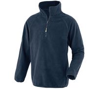 Result Genuine Recycled Childrens/Kids Junior Microfleece To RW8073