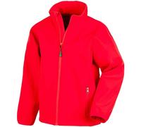Result Genuine Recycled Childrens/Kids Soft Shell Jacket PC7598