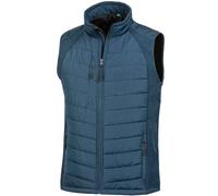 Result Genuine Recycled Compass Padded Gilet RS238