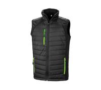 Result Genuine Recycled Compass Padded Gilet RS238