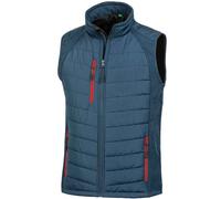 Result Genuine Recycled Compass Padded Gilet RS238