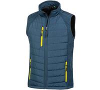 Result Genuine Recycled Compass Padded Gilet RS238
