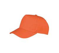 Result Genuine Recycled Core junior recycled printer’s cap RC984J